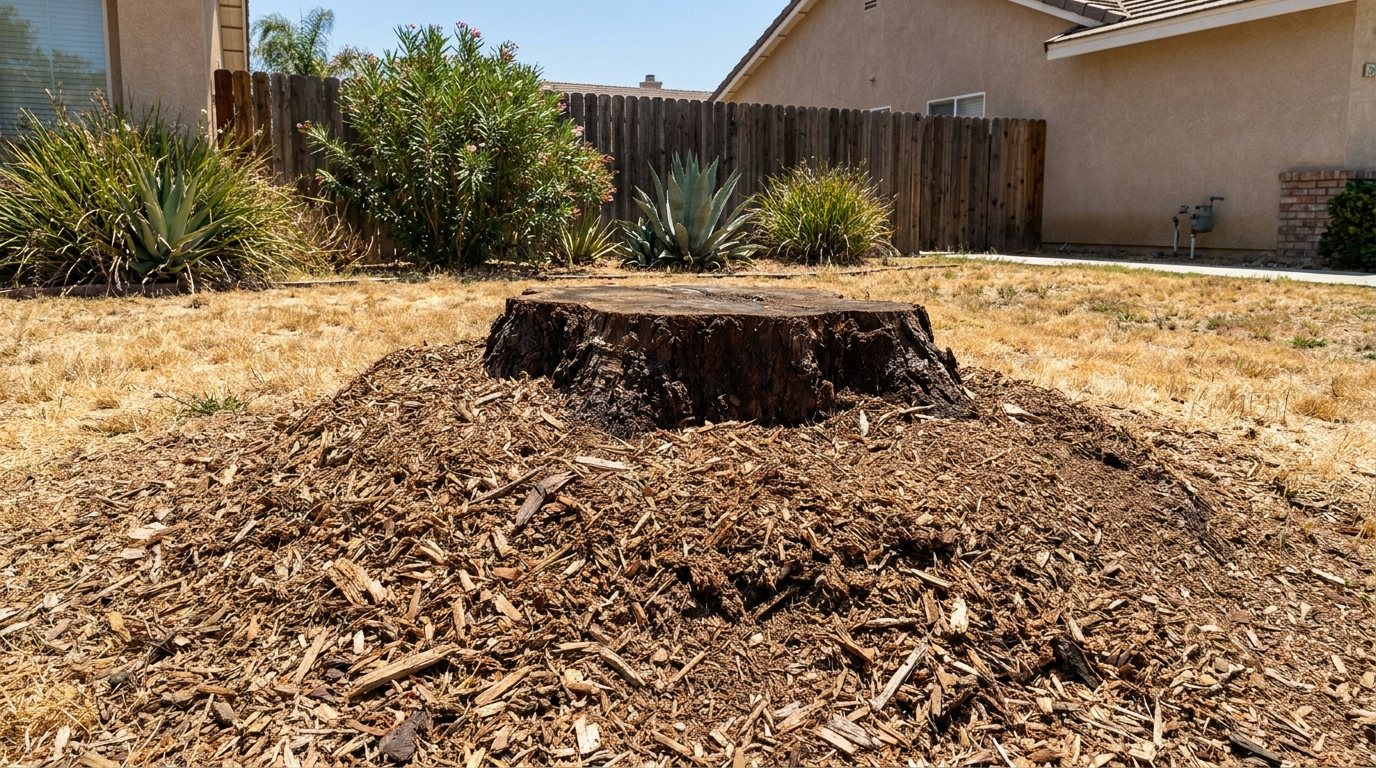 Tree Removal